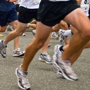 runners